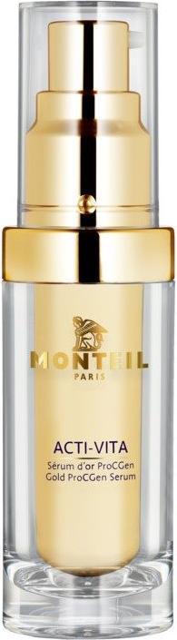 Image du produit Monteil Acti-Vita Gold ProCGen Serum (15 ml)