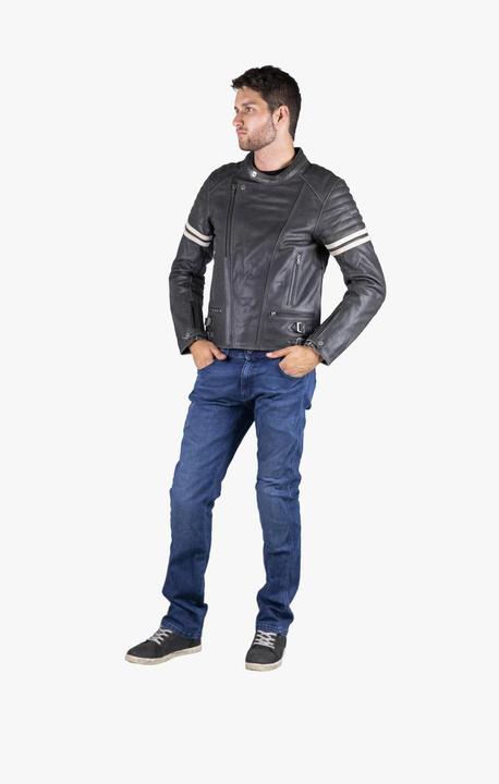 Actual product image iXS Classic LD Jacket Andy (Men, Women, 54)
