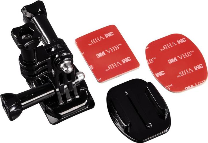 Produktbild Hama Seite für GoPro (Diverse)