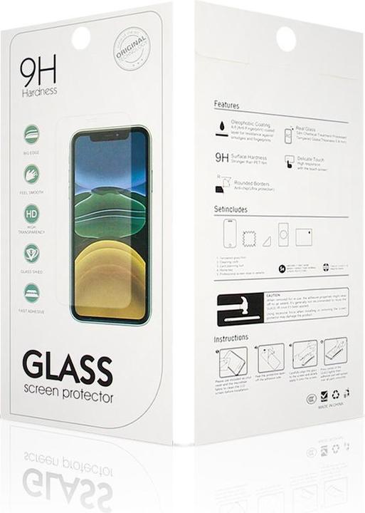 Actual product image OEM P30 Tempered Glass (Huawei P30)