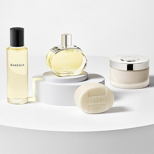 Produktbild Hermès Barénia (Eau de Parfum, 60 ml)