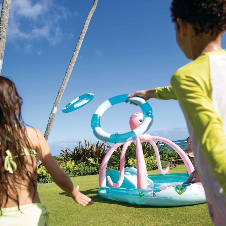 Image du produit Intex Play Center Octopus