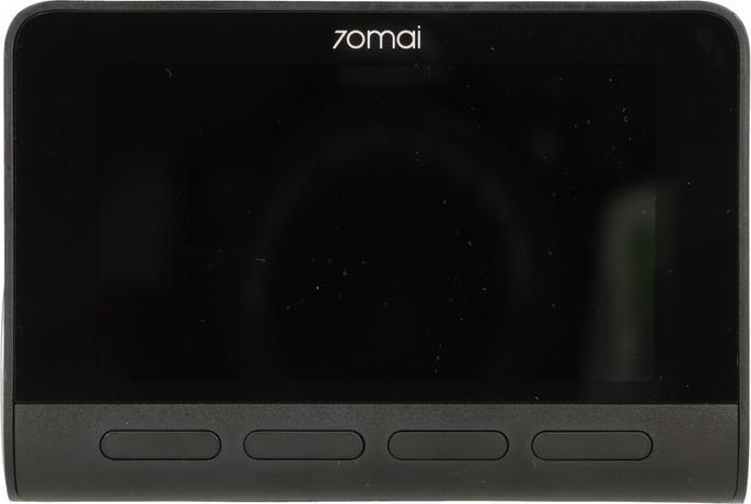 Actual product image 70mai A800S-1 (GPS receiver, Accelerometer, UHD 4K)