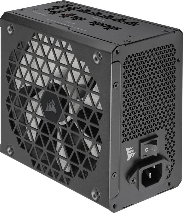 Productafbeelding Corsair RM850x SHIFT 80 PLUS Gold (850 W)