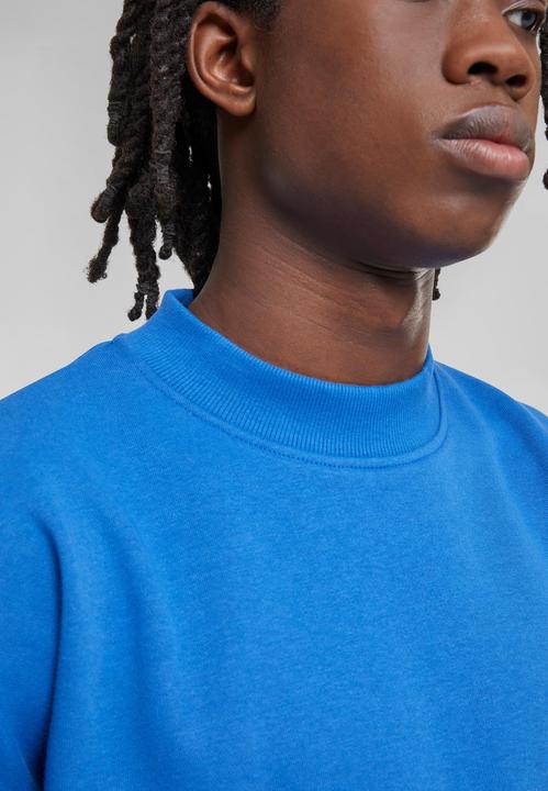 Actual product image Urban Classics Light Terry Crew - 166789 (XL)