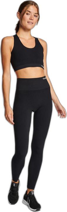 Produktbild hummel Hmlmt Rest Seamless Rib Sports Top (M)