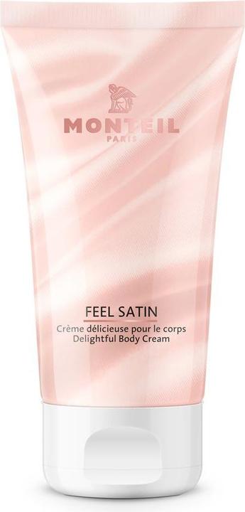 Immagine prodotto Monteil Lozione per il corpo (Latte corpo, 200 ml)
