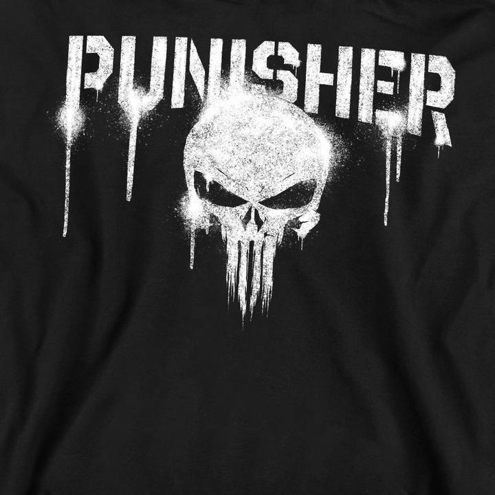 Produktbild The Punisher Sweatshirt (L)