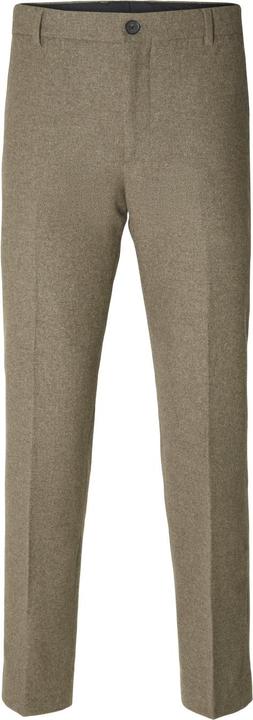Produktbild Selected Homme Wollgemisch Anzughose (52)