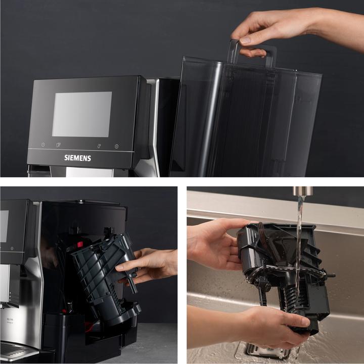 Produktbild Siemens ESPRESSO TQ707R03