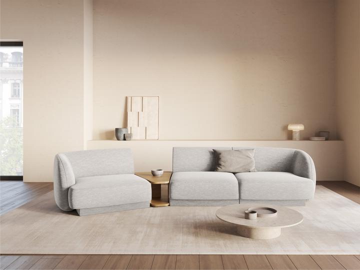 Actual product image Micadoni Miley (2 person sofa, 3-seater, 4-seater)