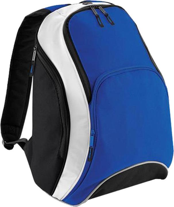 Produktbild Bagbase Teamwear Rucksack 21 Liter (2 Stückpackung) (21 l)