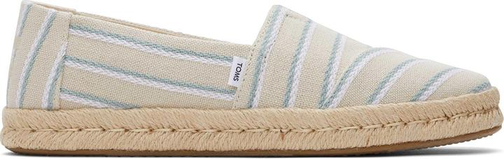 Toms W's Alpargata Rope 2.0