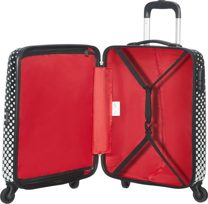 Immagine prodotto American Tourister Leggende Disney (36 l, Bagaglio a mano (fino a 50 litri))