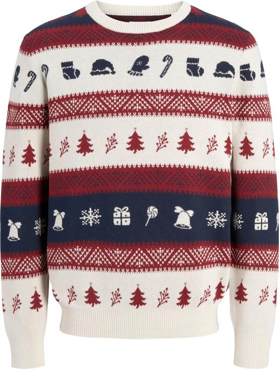 Image du produit Jack & Jones Boule de neige de Noël (L)