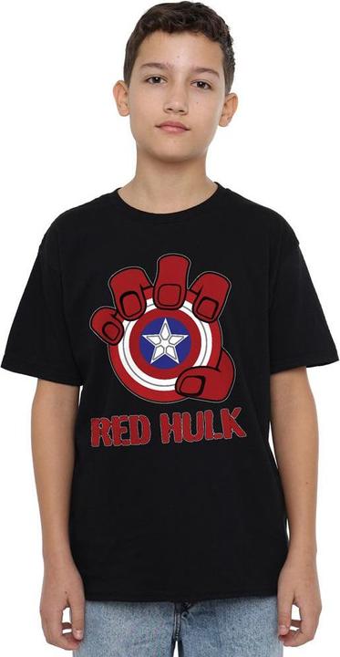 Immagine prodotto Captain America TShirt (140, 146)