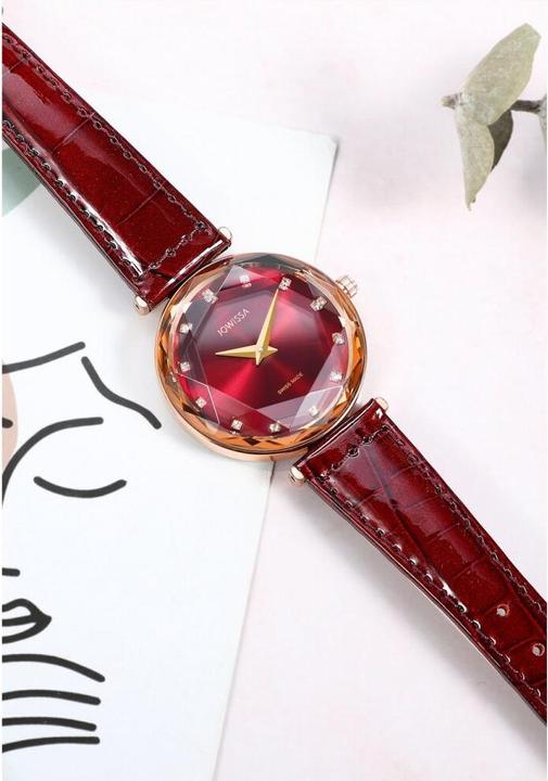 Image du produit Jowissa J5.834.M (Montre analogique, 30 mm)