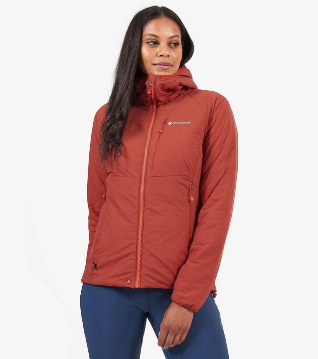 Produktbild Montane Fireball Jacket (XS)