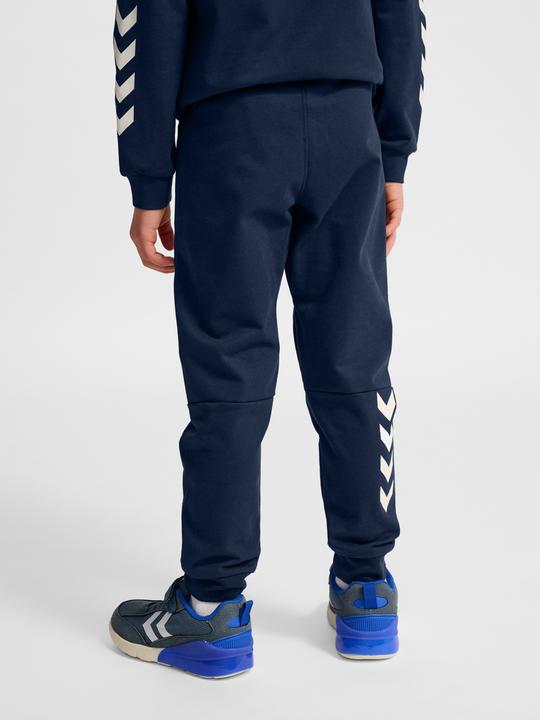 Image du produit hummel Hmljr Regular Adj Waist Pants (104)