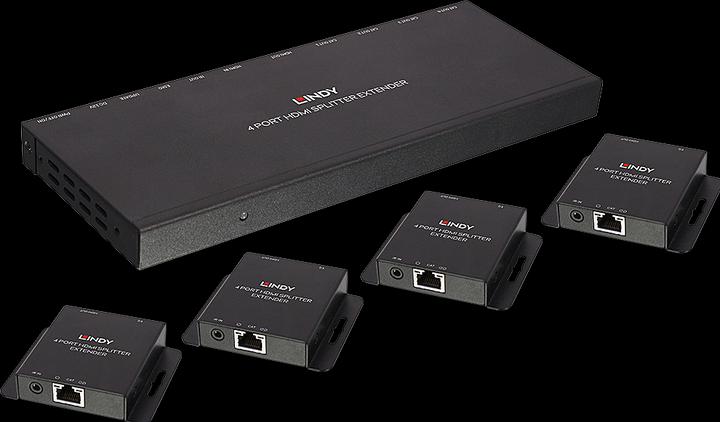 Actual product image Lindy 38155