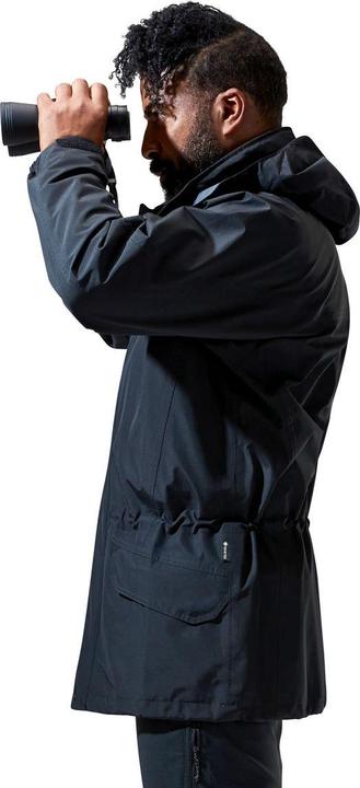 Produktbild Berghaus Cornice InterActive Jacke (3XL)