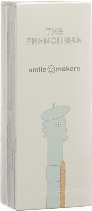 Image du produit Smile Makers Vibrateur Français