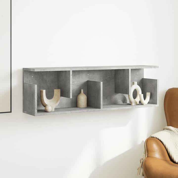 Image du produit VidaXL Armoire murale (100 x 20 x 30 cm)