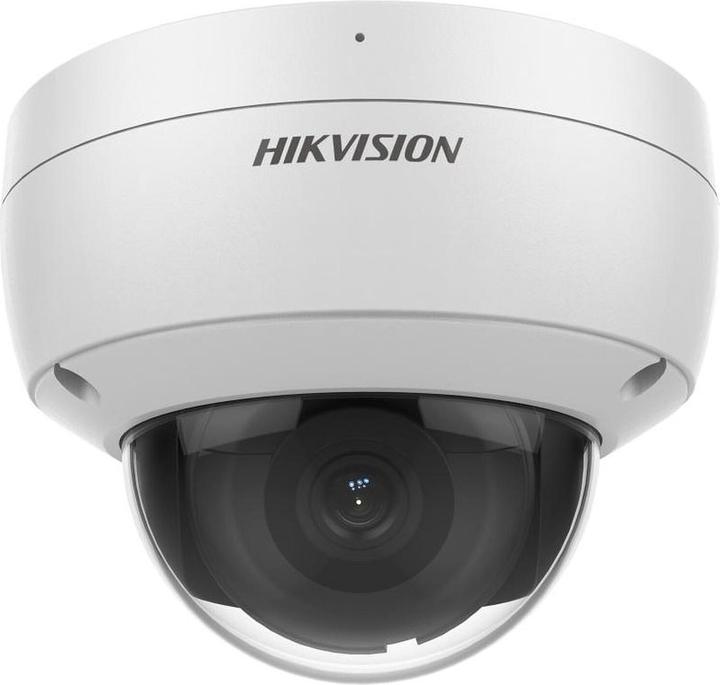 Produktbild Hikvision DS-2CD2146G2-I(2.8mm)(C)(O-STD) (2688 x 1520 Pixel)