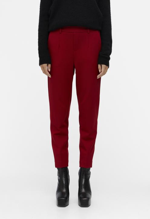 Produktbild Object Slim Fit Hose (36)