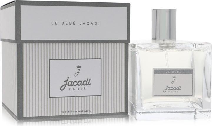 Produktbild Jacadi Eau De Soin Bebe (Eau de Toilette, 100 ml)