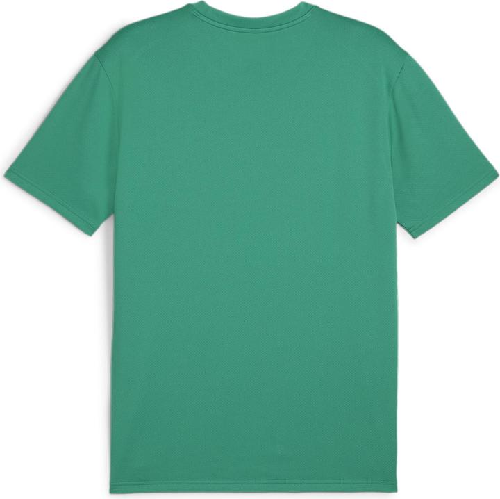 Actual product image Puma teamGOAL Jersey (S)