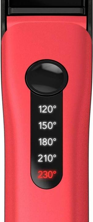 Produktbild Valera Haarglätter Swiss'X PulseCare (Glätteisen)