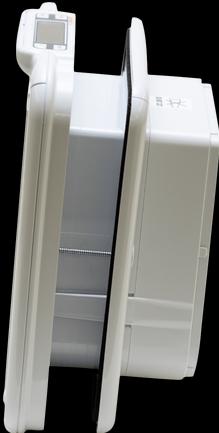 Produktbild Cat Mate Elite (Mikrochip Katzenklappe)