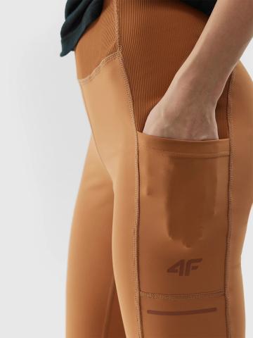 Produktbild 4F TROUSERS FNK F580 (XS)