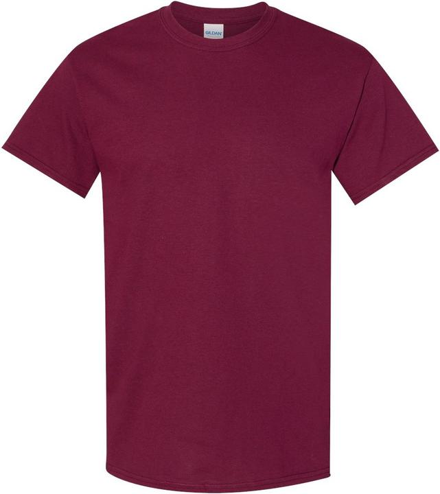 Actual product image Gildan T-shirt (pack of 5) (3XL)