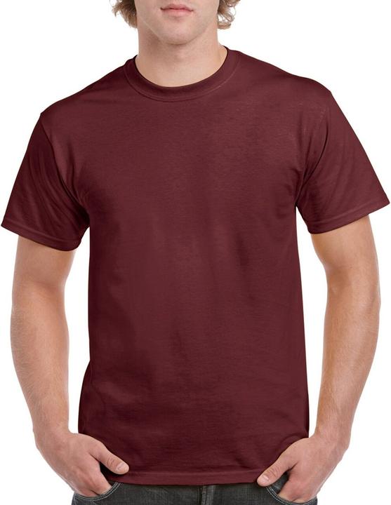 Actual product image Gildan T-shirt (pack of 5) (3XL)