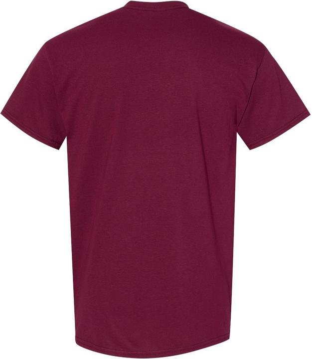 Actual product image Gildan T-shirt (pack of 5) (3XL)