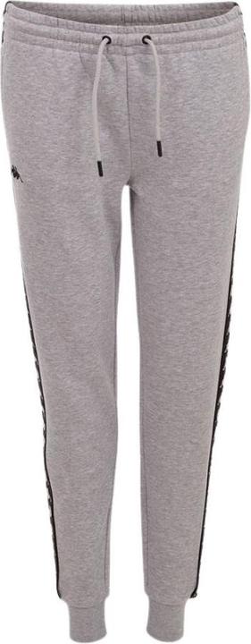 Image du produit Kappa Jante Women's Trousers Grey 310027 15-4101M L (L)