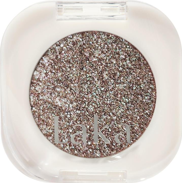 Actual product image Laka Mono eyeshadow:926 liberty