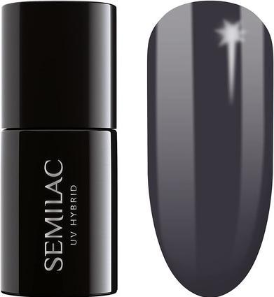 Actual product image Semilac 016 Grunge 7ml