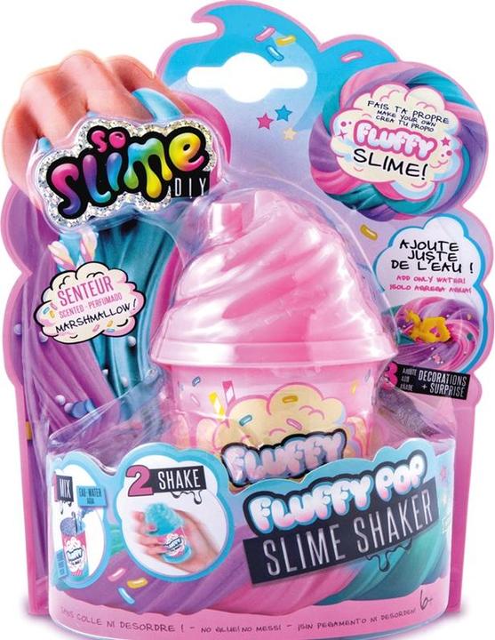 Immagine prodotto Canal Toys 1 Shaker Per Melma Soffice
