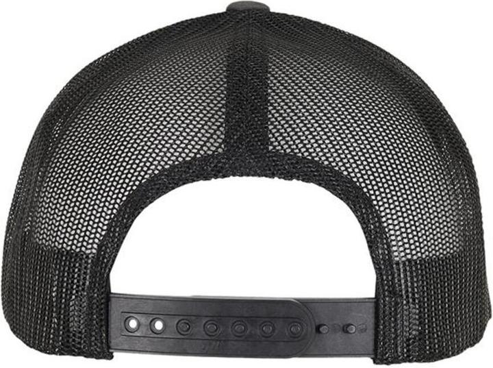 Image du produit Flexfit Casquette Trucker rétro bicolore (Taille unique)