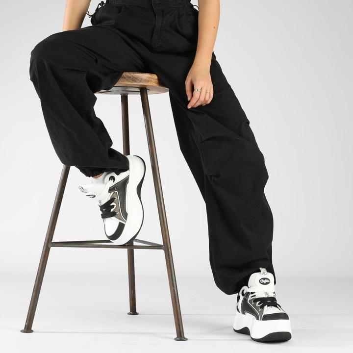 Produktbild Buffalo sneakers orcus - vegan nappa (41)