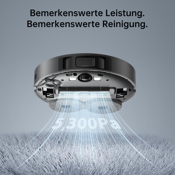 Immagine prodotto Dreame L10S Pro (Robot aspirapolvere)