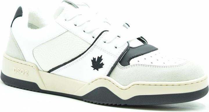 Produktbild Dsquared2 Sneakers White (42)