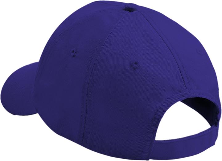 Image du produit Beechfield Casquette de baseball 5 panneaux Original (Taille unique)