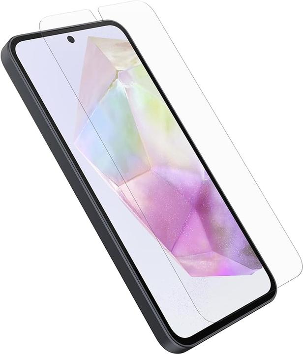 OtterBox Screen Protector Glass (1 Stück, Samsung Galaxy A35)