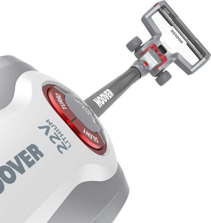 Image du produit Hoover HF722HCG 011