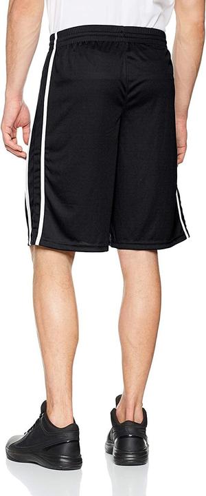 Immagine prodotto Spiro Pantaloncini da basket ad asciugatura rapida (XXL)