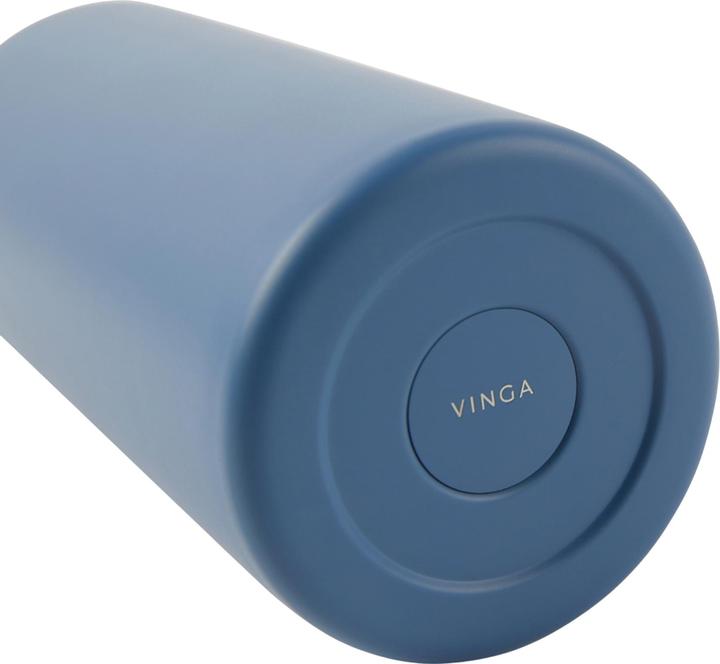 Actual product image Vinga Ciro Recycled 300ml Insulated Water Bottle (0.30 l)